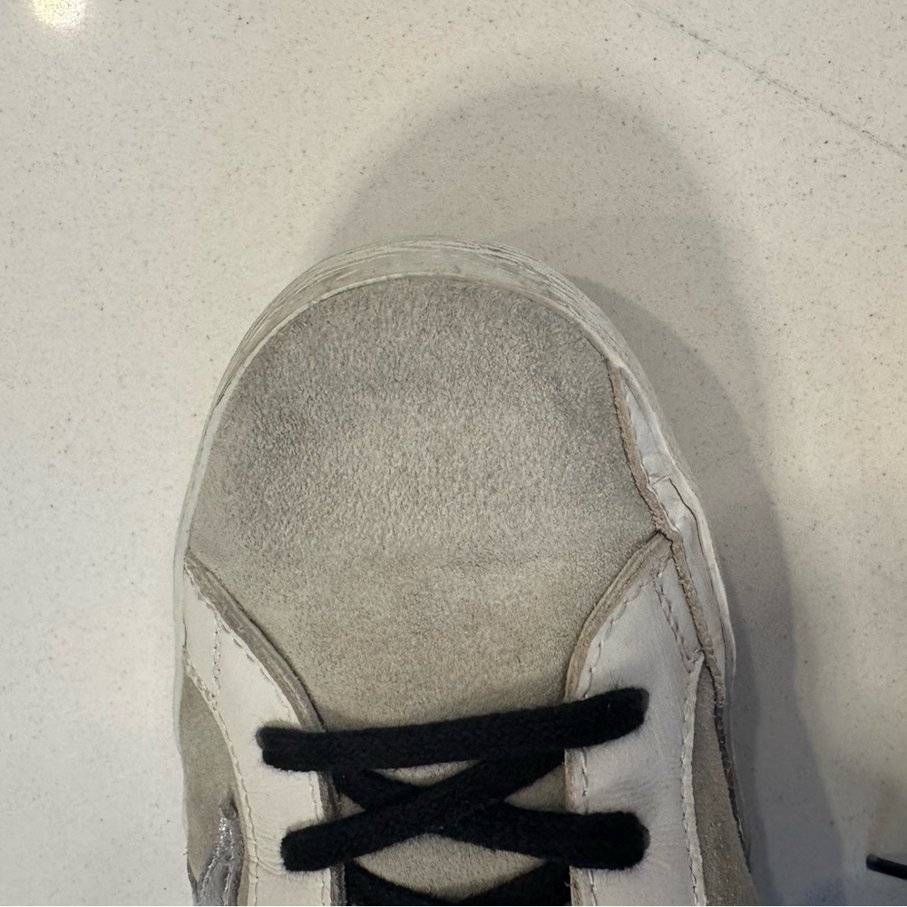 Men’s size 45 (12) Golden Goose limited edition - Picture 10 of 14